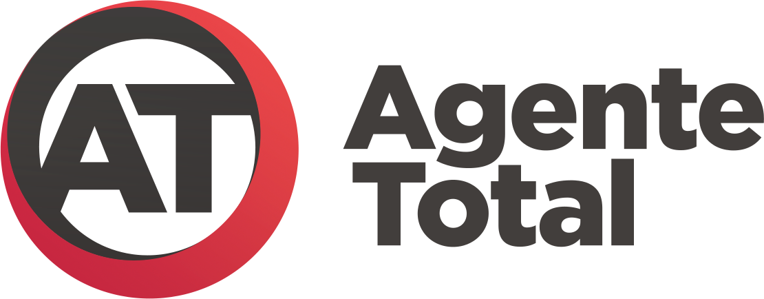 Agente Total Logo